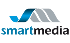 Smart media. Смарт Медиа. SMARTMEDIA logo. Логотип рекламное агентство смарт. Смарт Вью Медиа логотип.